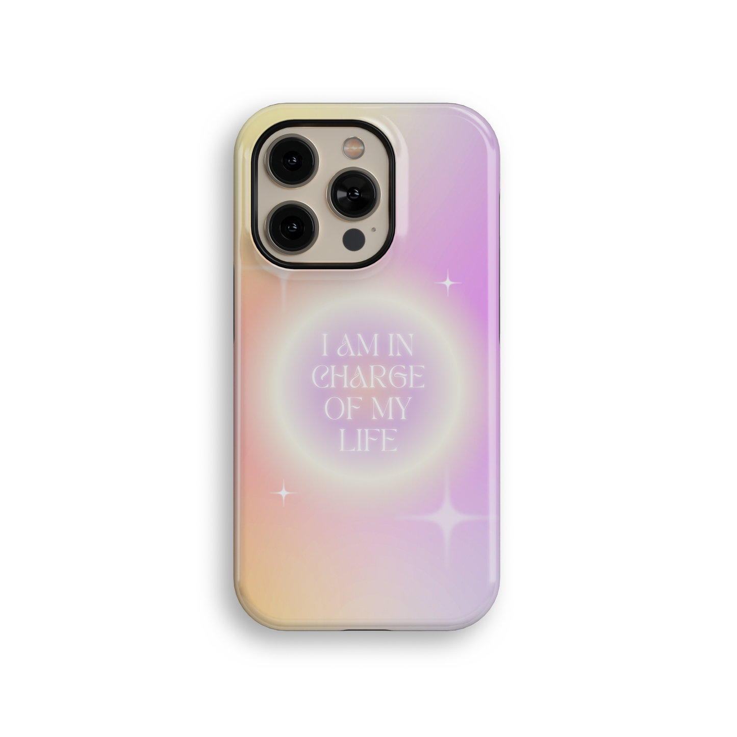 My Life Tough iPhone 14 Case