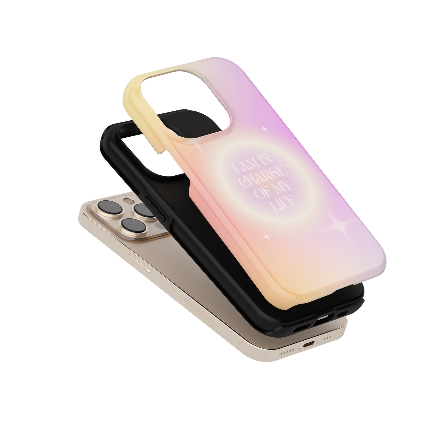 My Life Tough iPhone 14 Case