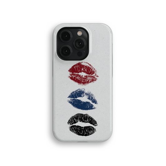 XOXO Tough iPhone Case