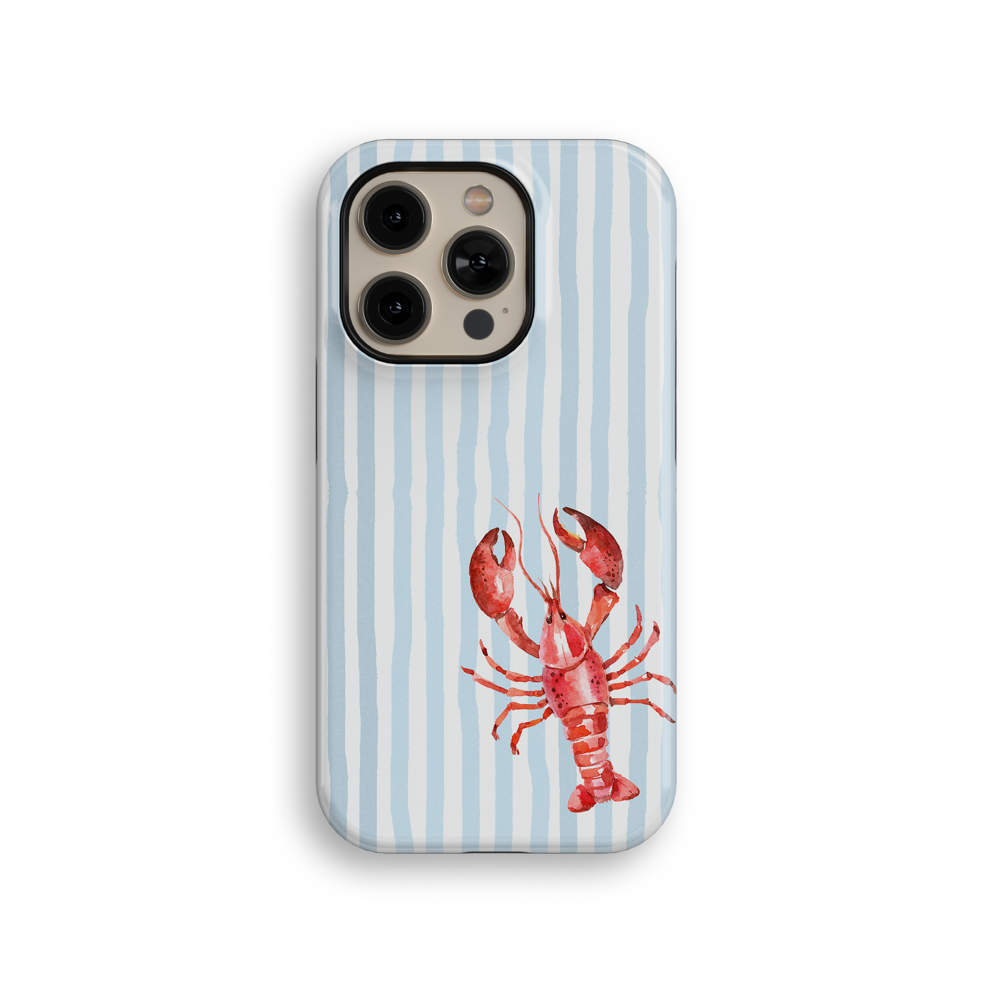Lobster Tough iPhone Case – The Caseland Lobster Tough iPhone Case – The Caseland