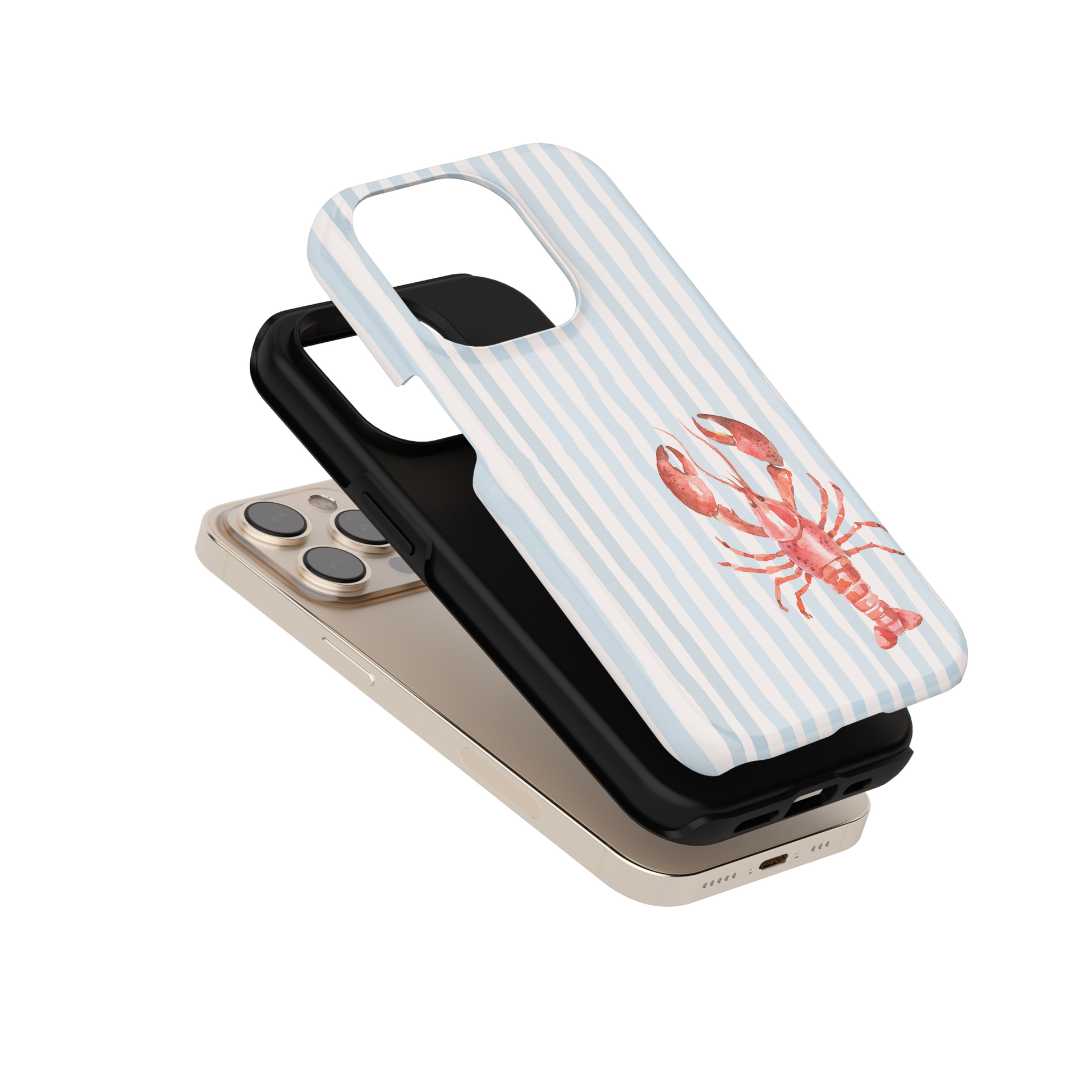 Lobster Tough iPhone Case Lobster Tough iPhone Case