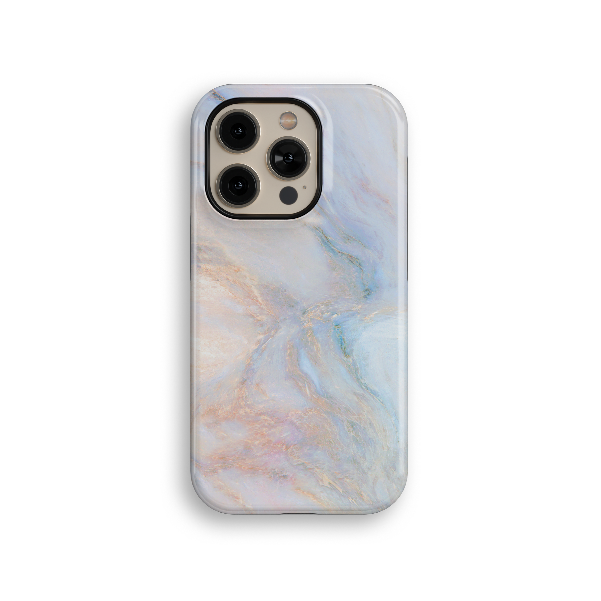 Mermaid Shell Tough iPhone Case The Caseland Mermaid Shell Tough iPhone Case The Caseland