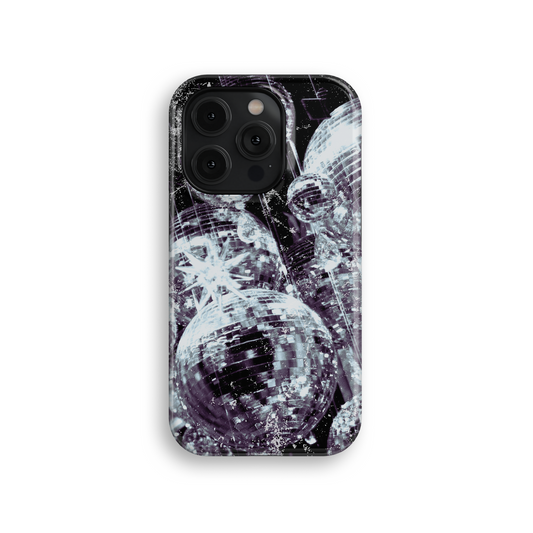 Mirrorball Tough iPhone Case