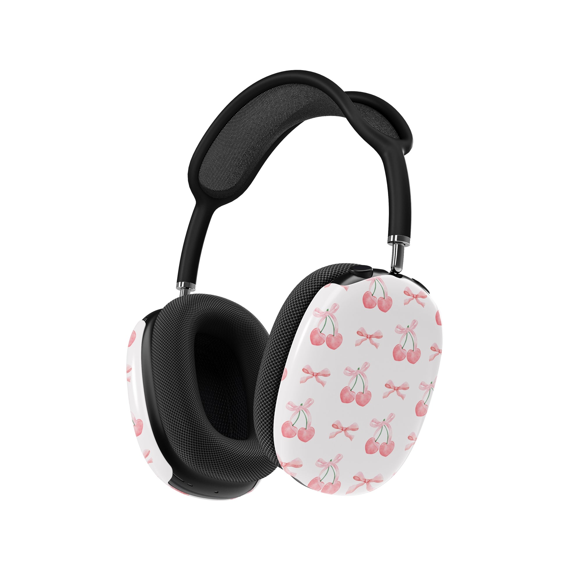 Mon Cheri AirPods Max Case – The Caseland Mon Cheri AirPods Max Case – The Caseland