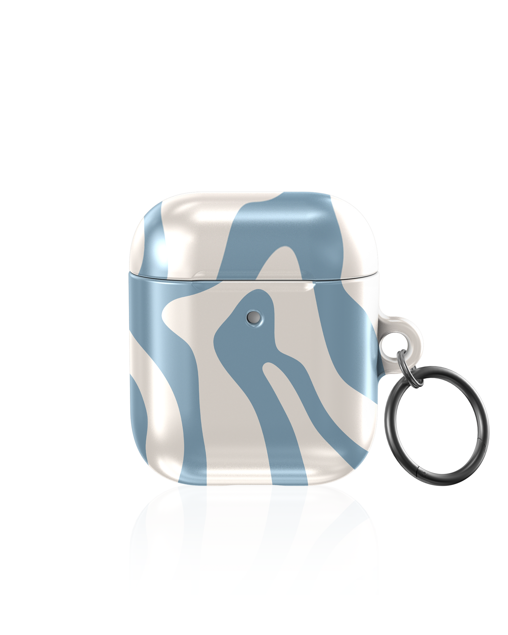 Ocean Waves AirPods Case – The Caseland