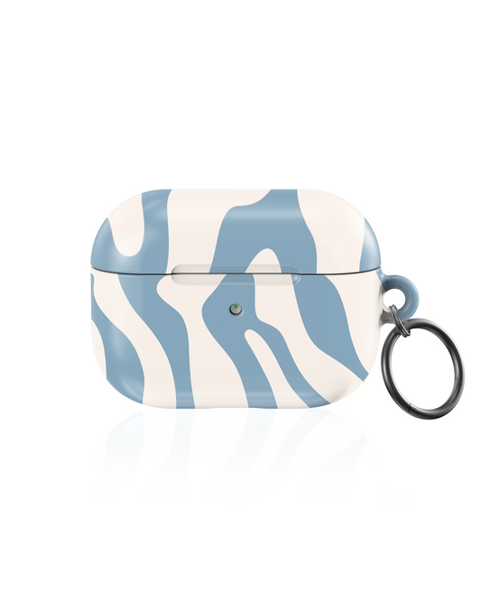 Ocean Waves AirPods Pro Case