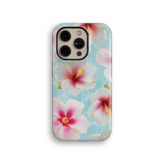 Paradise Tough iPhone Case