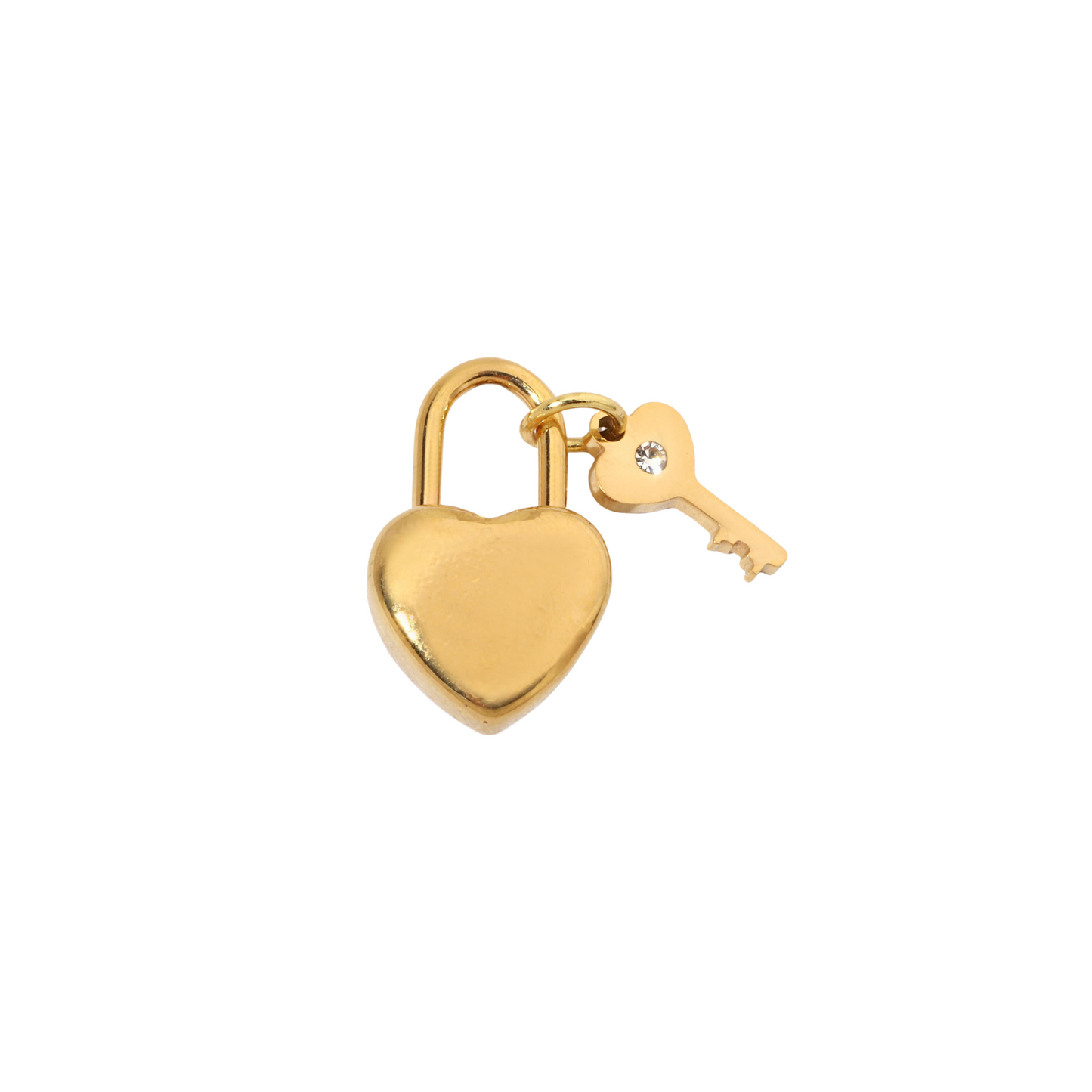Locket Charm
