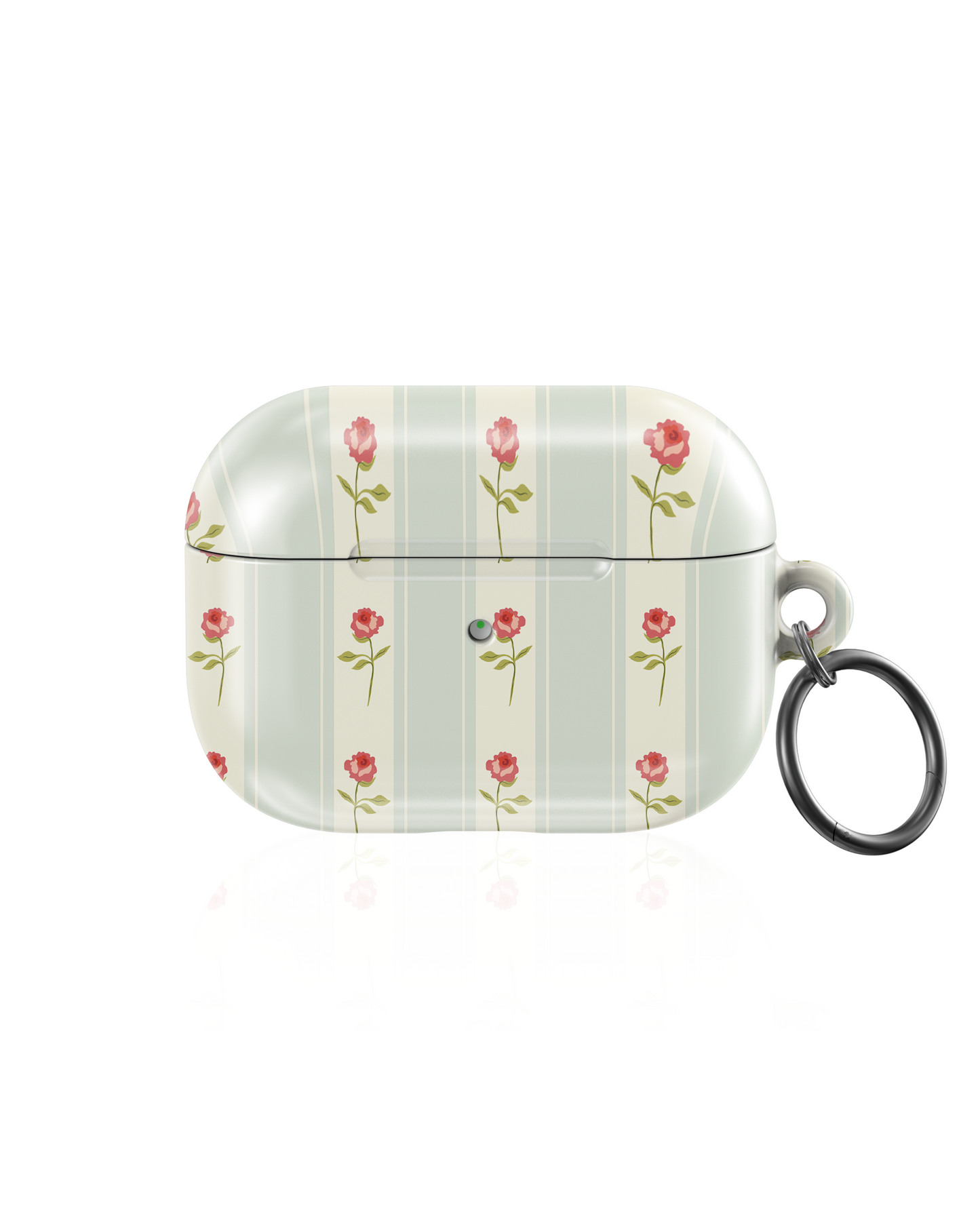 Rose Garden AirPods Pro Case