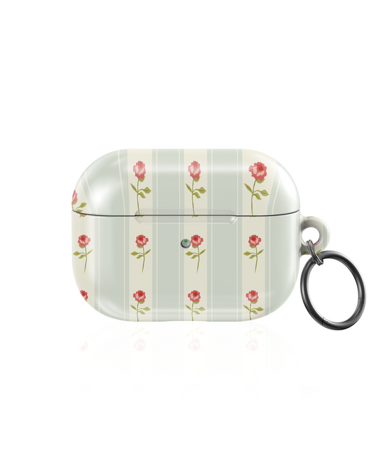 Rose Garden AirPods Pro Case