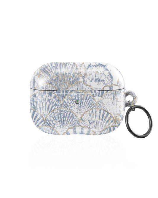 Sea Shells AirPods Pro Case
