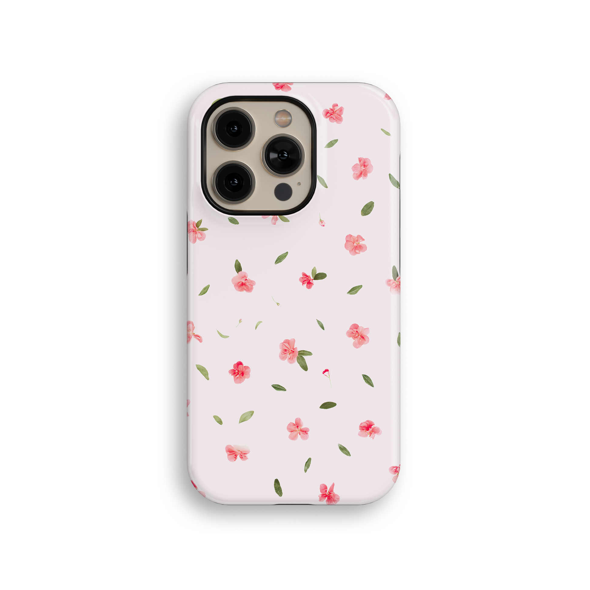 Spring Breeze Tough iPhone Case The Caseland Spring Breeze Tough iPhone Case The Caseland