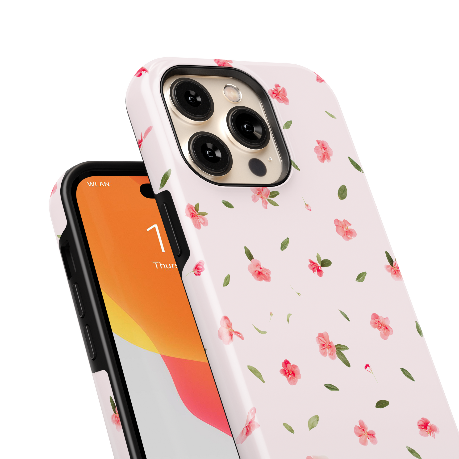 Spring Breeze Tough iPhone Case – The Caseland Spring Breeze Tough iPhone Case – The Caseland