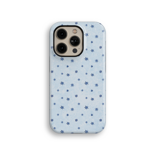 Stars In The Sky Tough iPhone Case