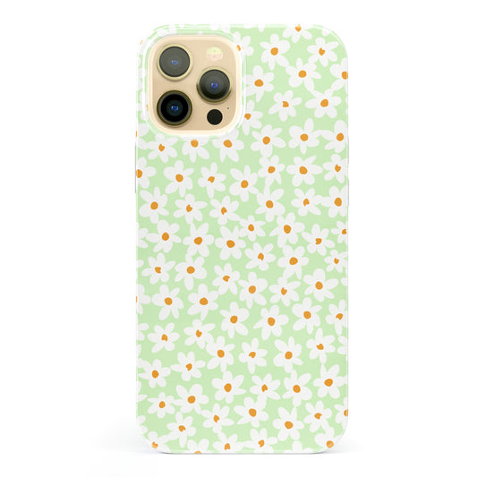 Oopsy Daisy iPhone 12 Case