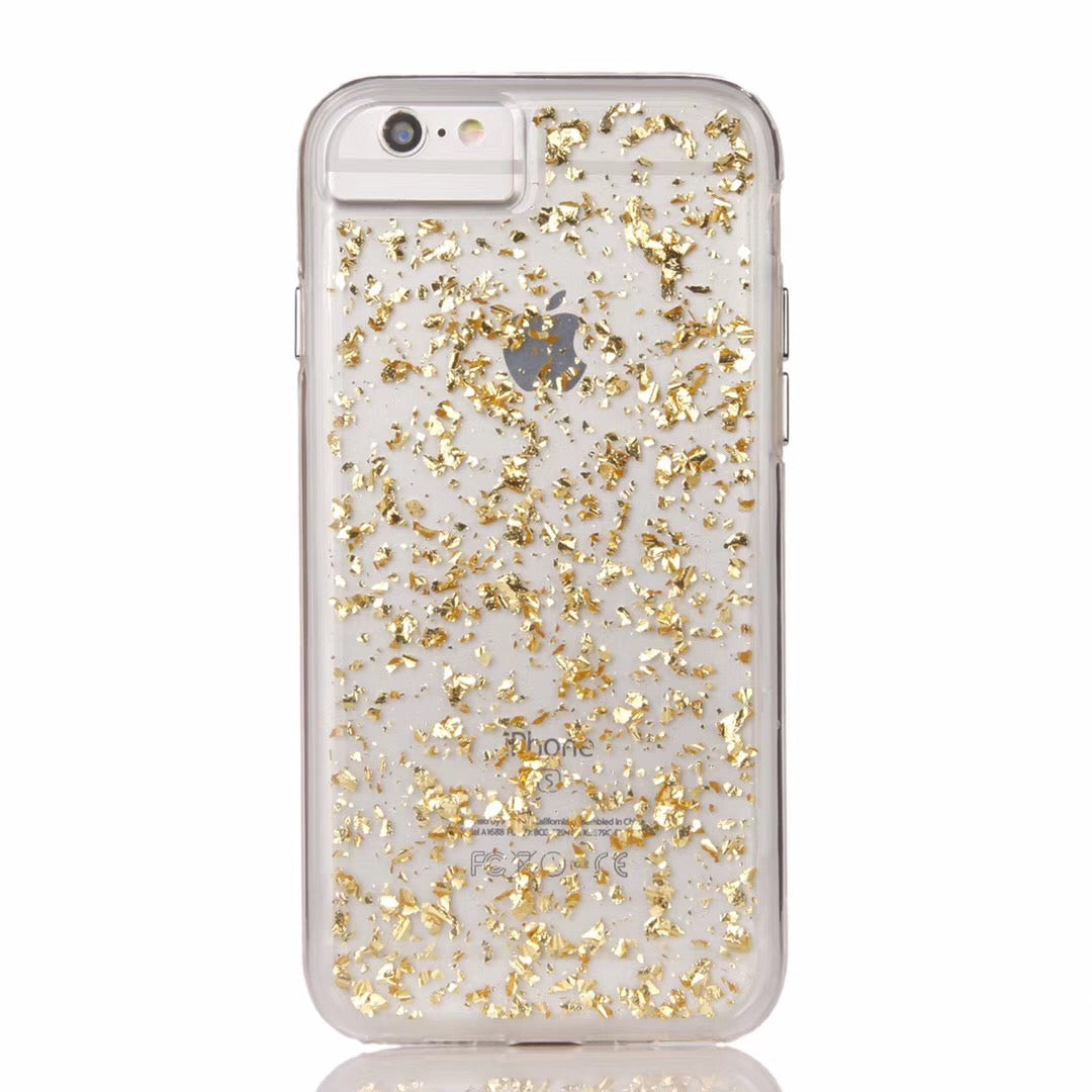 Gold Karat Case (4371293929525)