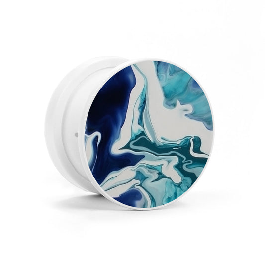 Ocean Daze Phone Holder
