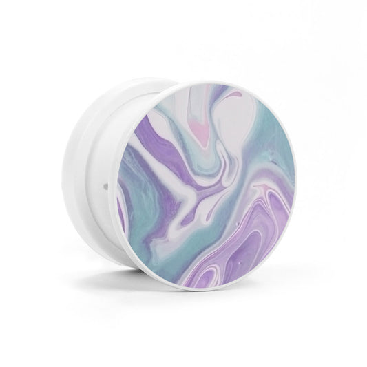 Purple Dreams Phone Holder