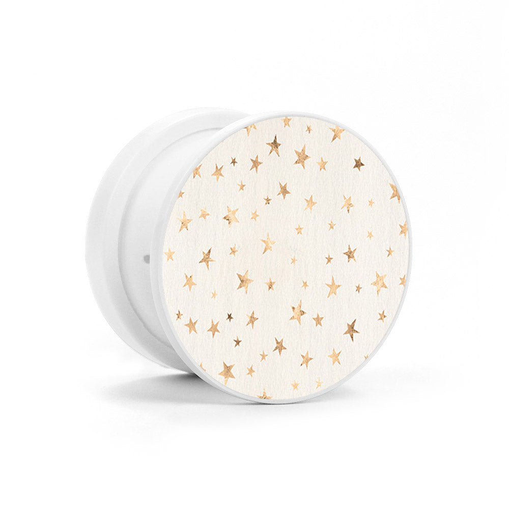Twinkle Stars Phone Holder
