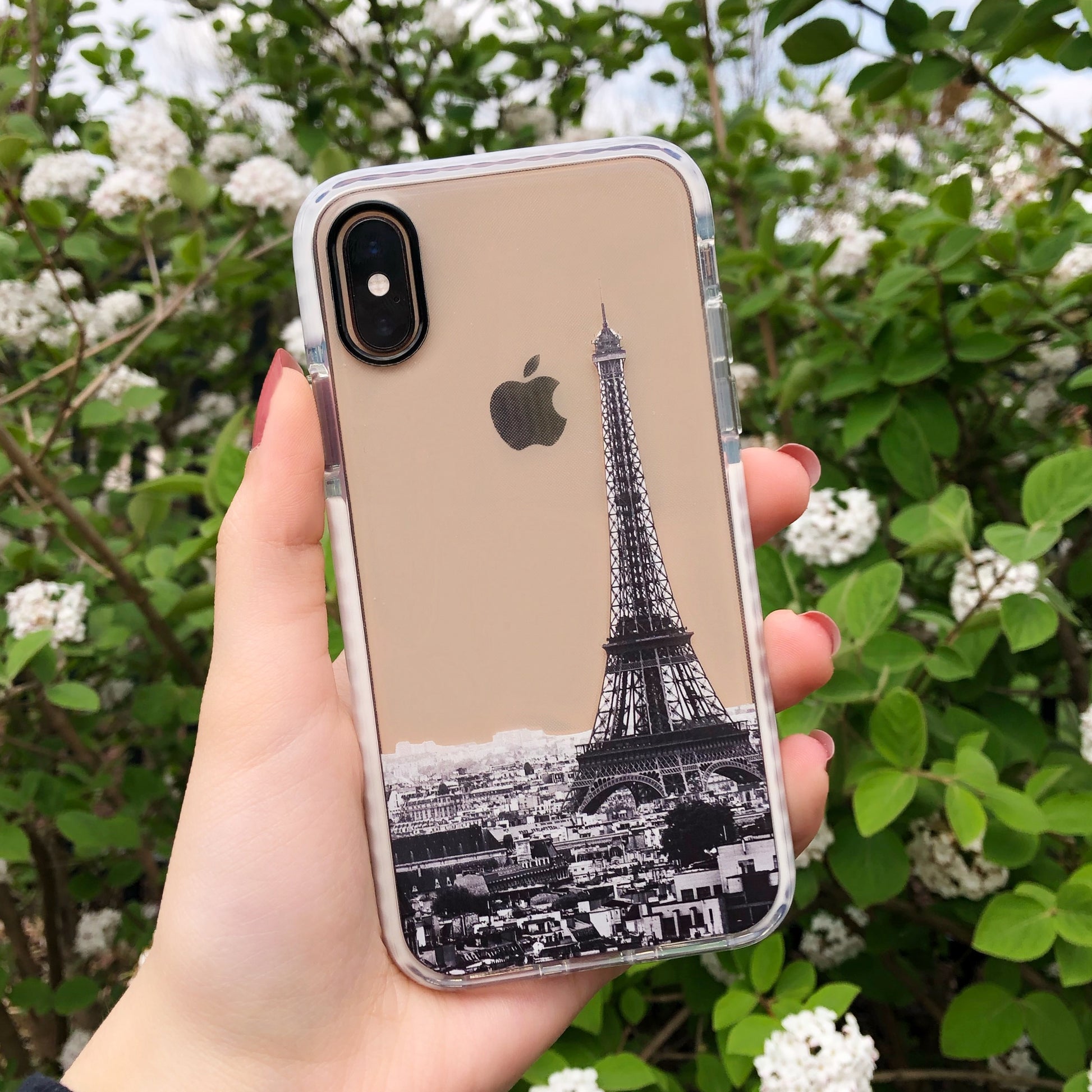 Bonjour Paris Impact Case (4332582076469)