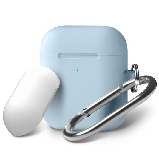 Blue AirPods Case (4339879968821)