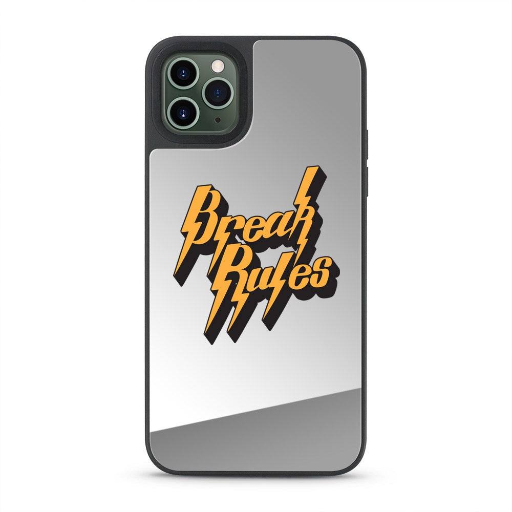 Free Spirit Mirror Case