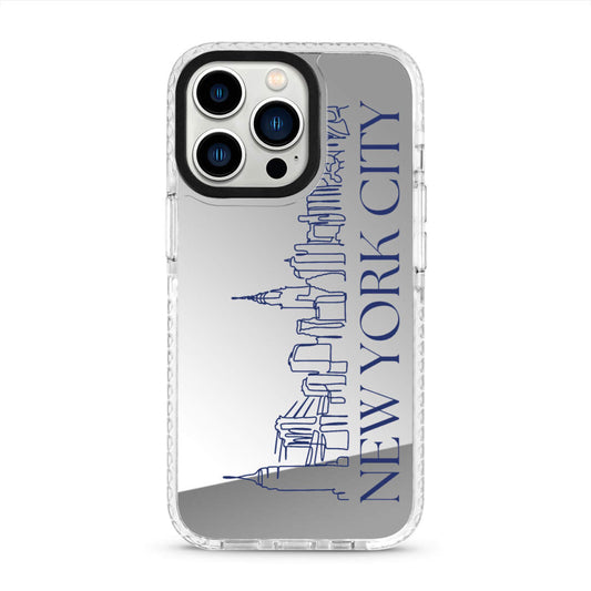 NYC Mirror Case