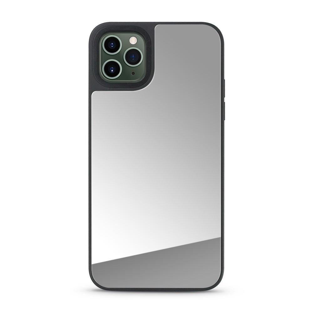Clear Mirror Case – The Caseland
