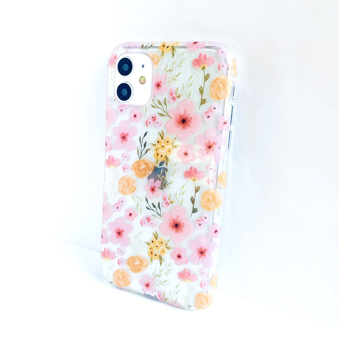 Cherry Blossom iPhone Case