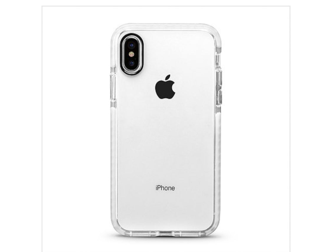 Clear Impact Case (4339940884533)