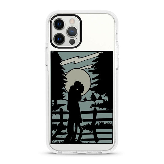 Till We Meet Again iPhone Case