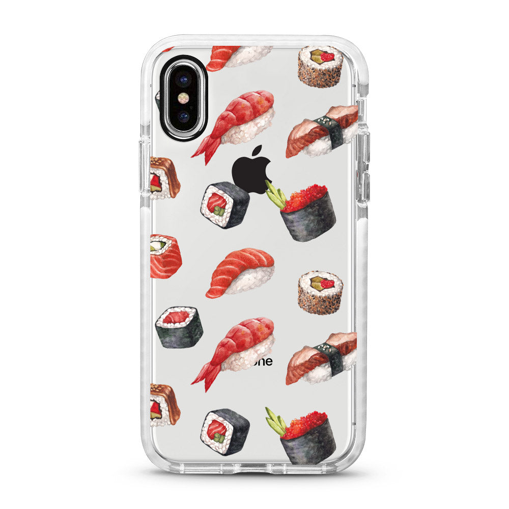 Sushi Impact Case (4332557631541)