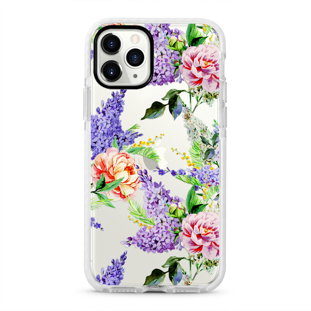 Lavender Garden Impact Case (4370878398517)