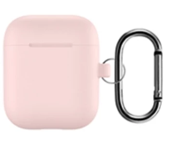 Pink AirPods Case (4336811769909)