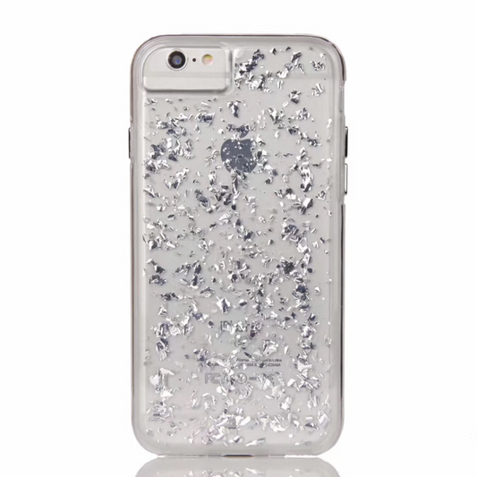 Silver Karat Case (4371287834677)