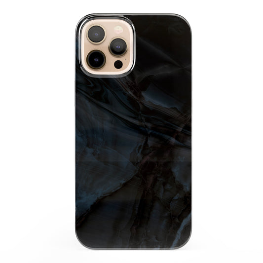 Obsidian iPhone 12 Case