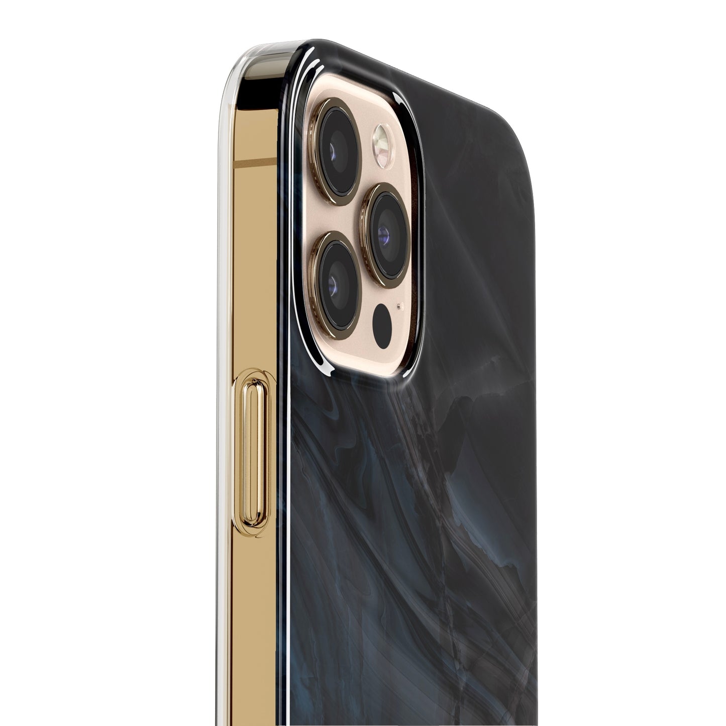 Obsidian iPhone 12 Case