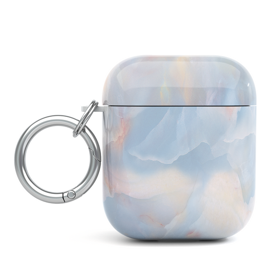 Blue Skies AirPods Case