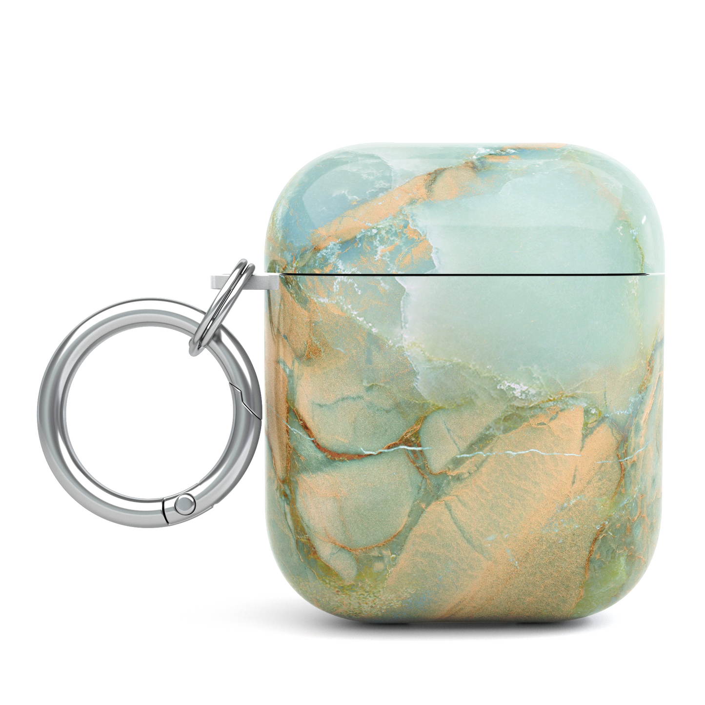 Calm River AirPods Case