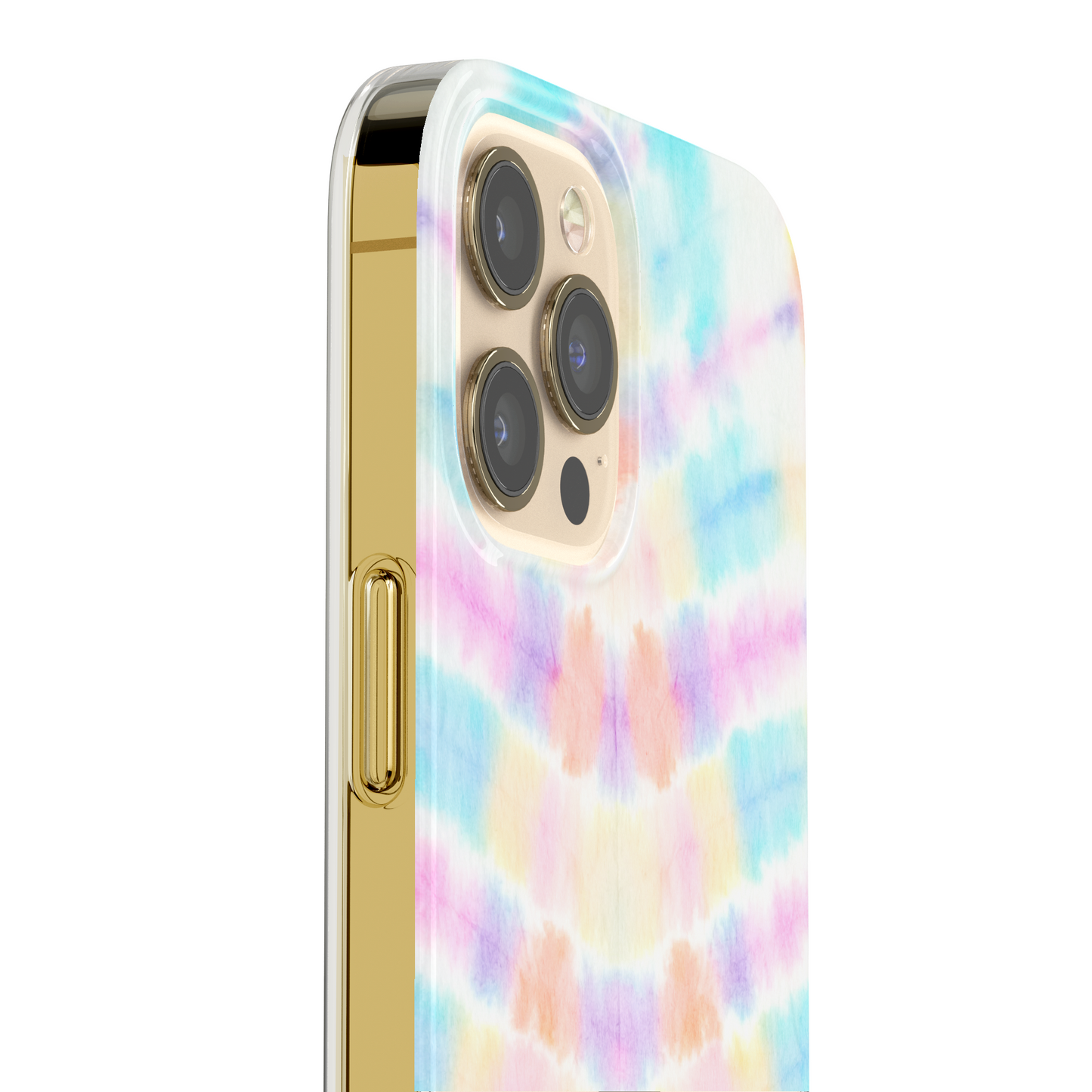 Color Blast iPhone 12 Case