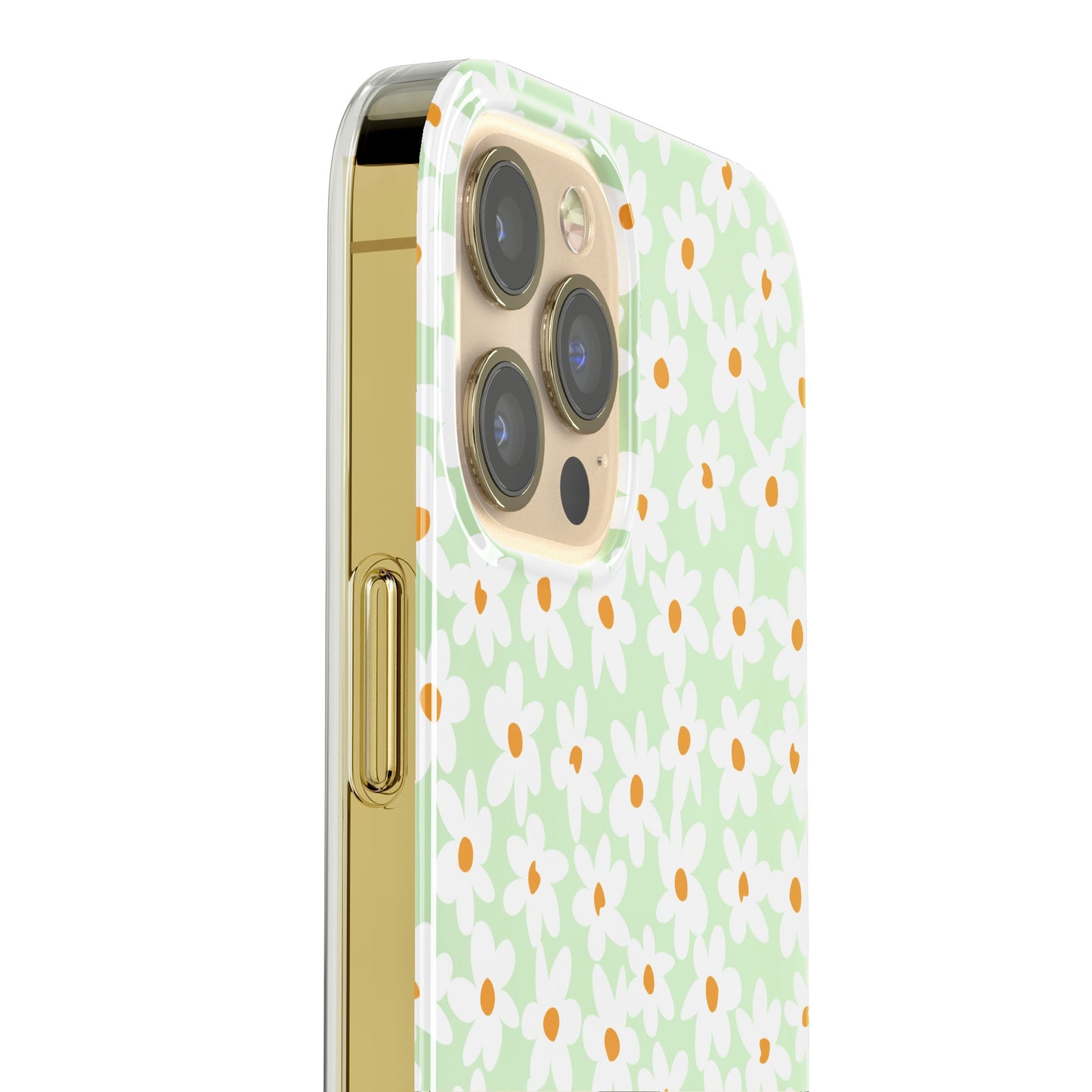Oopsy Daisy iPhone 12 Case