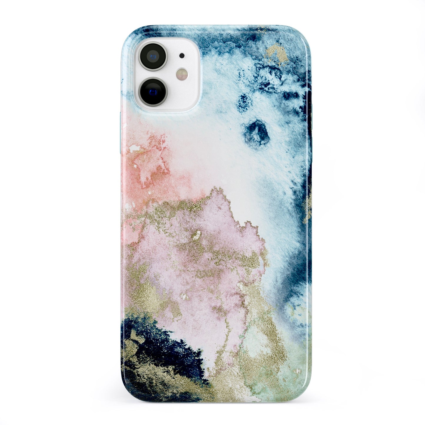 Hidden Treasure iPhone Case