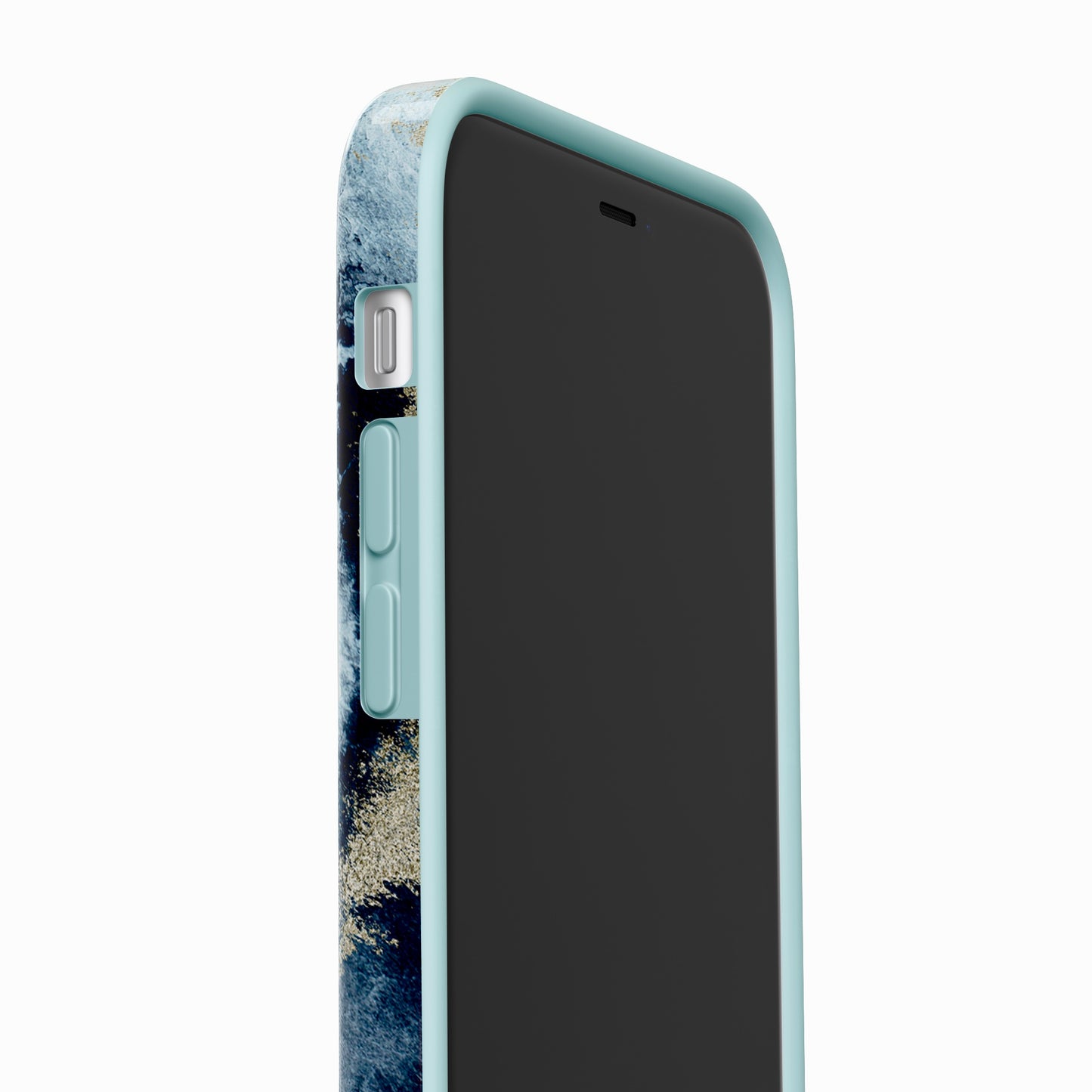 Hidden Treasure iPhone Case