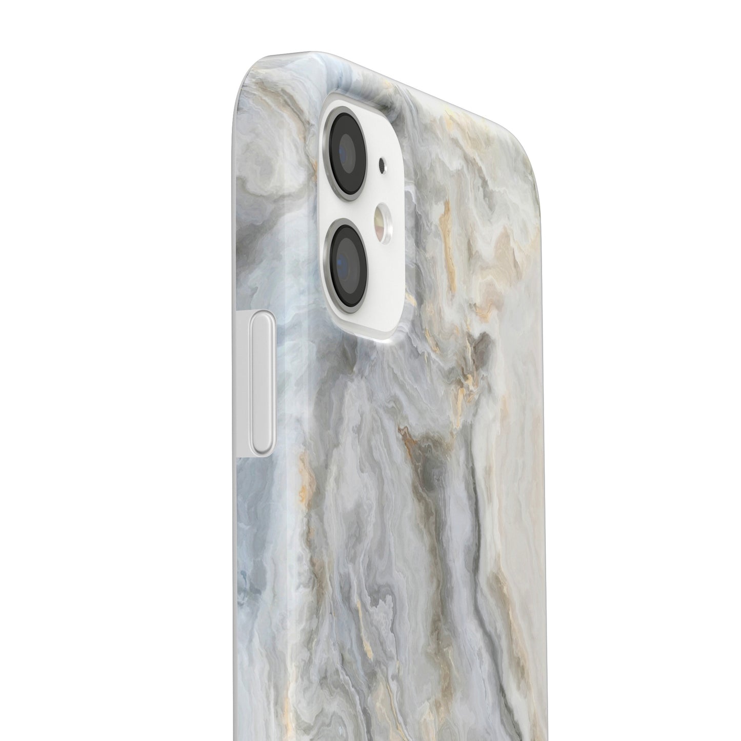 Earthy Tones iPhone Case