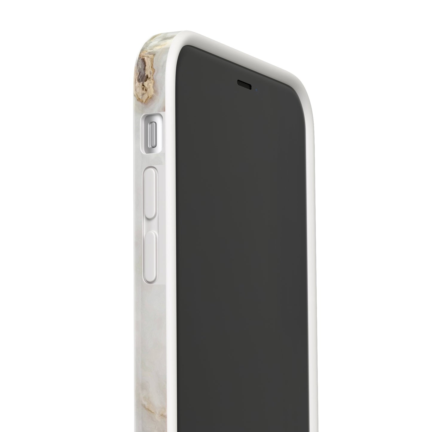 Earthy Tones iPhone Case