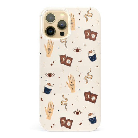 Fortune Teller iPhone 12 Case