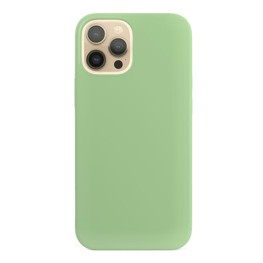 Natural Green iPhone Case