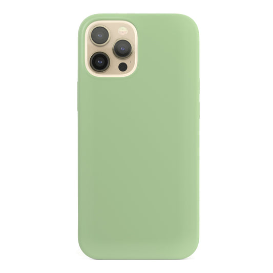 Natural Green iPhone 13 Case