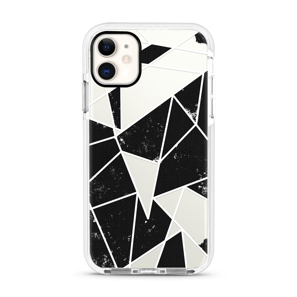 Geometric Marble Impact Case (4370822725685)