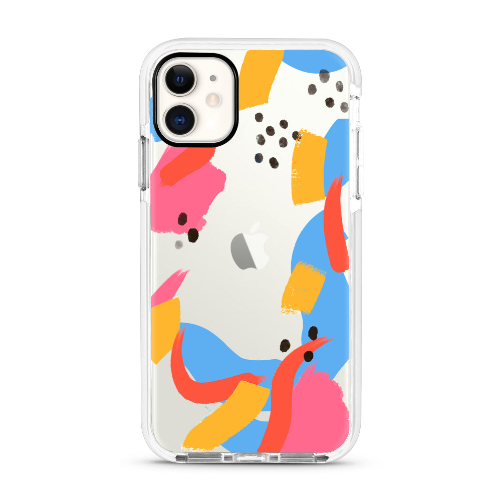 Abstract Art Impact Case (4370875777077)